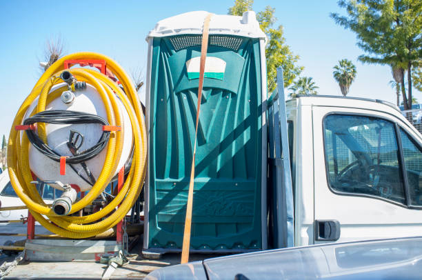 Best Emergency porta potty rental  in Mingo Junction, OH