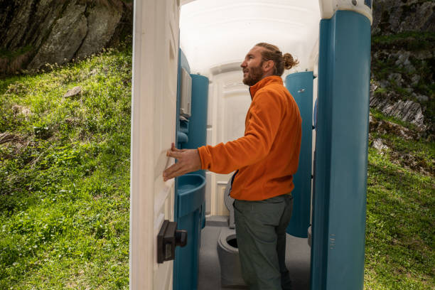 Best Portable toilet rental cost  in Mingo Junction, OH