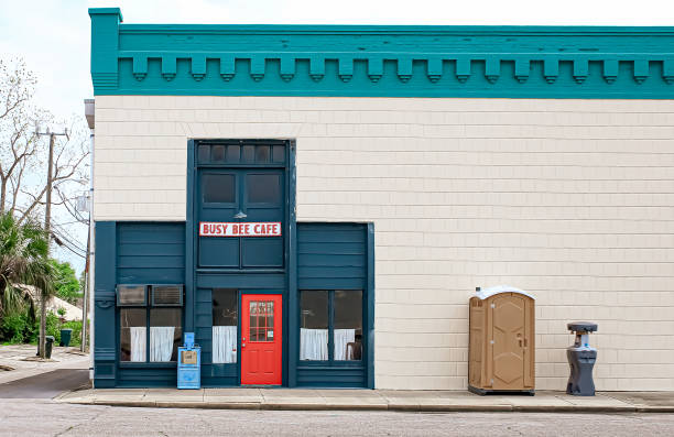 Portable Toilet Options We Offer in Mingo Junction, OH