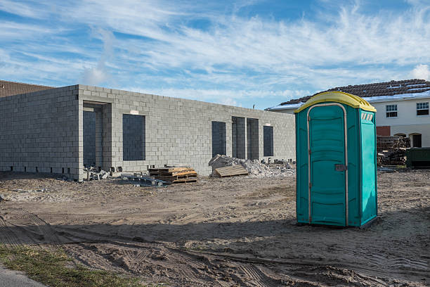 Best High-end porta potty rental  in Mingo Junction, OH